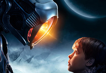 Lost In Space 2018 Netflix, lost-in-space, netflix, tv-shows HD wallpaper