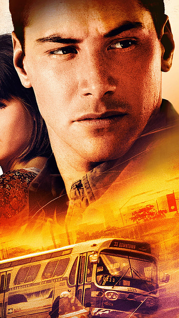 Speed movie analysis, Plot twists, Unpredictable storyline, Unforgettable scenes HD phone wallpaper