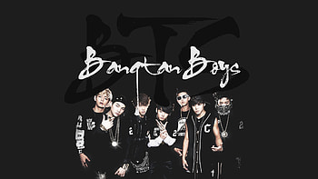BANGTAN BOYS Bulletproof Boy Scouts bts kpop hip hop r-b dance . HD wallpaper