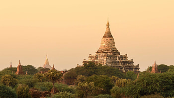 graphy Bagan, Raffaele Ferrari grapher, Visual storytelling HD wallpaper