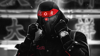 I Hunt Solo, artist, artwork, digital-art HD wallpaper