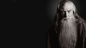 Ian McKellen, 30 , Background , Versatile performer HD wallpaper