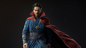 Doctor Strange 2020 Art, doctor-strange, superheroes, artwork, artist, artstation HD wallpaper