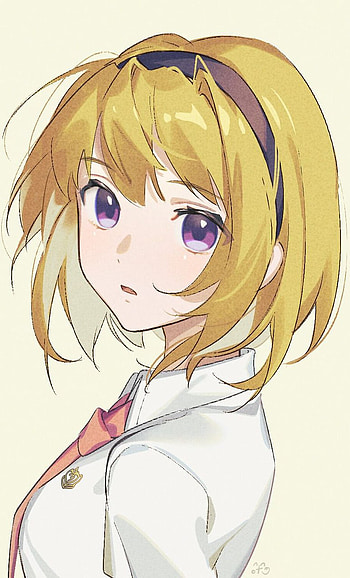 Hōjō Satoko, Anime, Higurashi When They Cry HD phone wallpaper