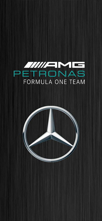 Mercedes F1 Team, LewisHamilton, FormulaOne, Petronas, TotoWolf, Lewis, AMG, Automotive, Logo HD phone wallpaper