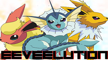 Pokemon Go Tip | Choose Eevee's evolution you want | Jolteon, Flareon and Vaporeon - YouTube HD wallpaper