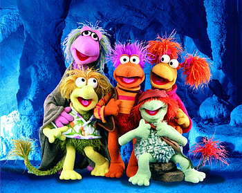 FraggleRock, tv HD wallpaper