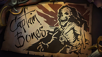 Sea Of Thieves 2016 Game Art, sea-of-thieves, games, pc-games, xbox-games HD wallpaper