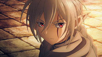 Anime, Übel Blatt, Koinzell HD wallpaper