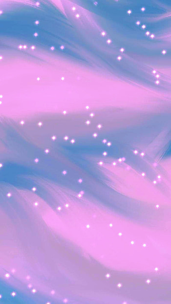 Pink Sparkles HD phone wallpaper