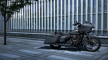Road Glide, Harley-Davidson Glide HD wallpaper