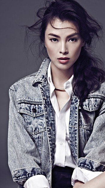 Carmen soo, philippines actresses, sexy gorgeous HD phone wallpaper