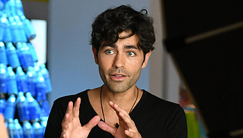 Adrian Grenier, Actor, Whereabouts, Today HD wallpaper