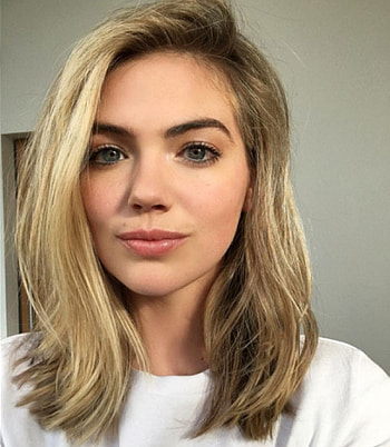 Kate Upton, Blue eyes, nose, Cute, young, skin, Lipstick, Natural, girl, hot, shine, smart, smile, eye, face, lips, Make up, Actress, model, style, BOdy HD phone wallpaper