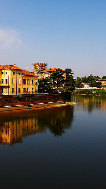 Verona Travels, Verona , High-resolution HD phone wallpaper