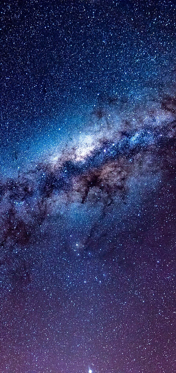 Star galaxy , , Android, iOS, Immersive visuals HD phone wallpaper