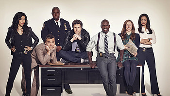 Brooklyn Nine-Nine (2022) movie HD wallpaper