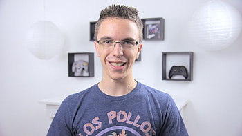 Game streaming, Consoles, Austin Evans HD wallpaper