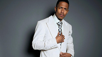 Nick Cannon HD wallpaper