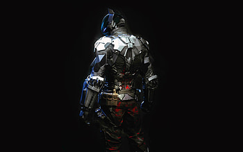 Arkham Knight, batman, batman-arkham-knight, games HD wallpaper
