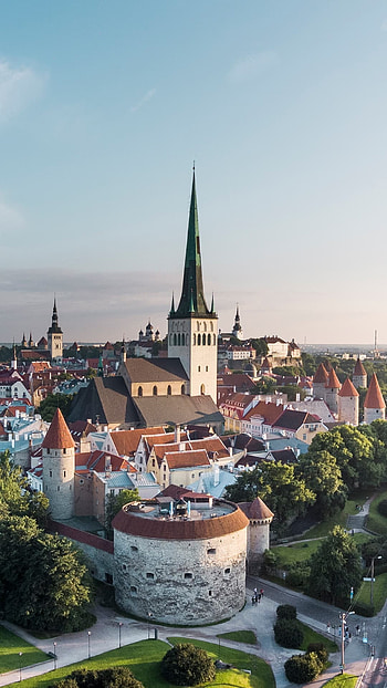 Spa vacation, Estonian spas, Estonia, Spa-tacular HD phone wallpaper