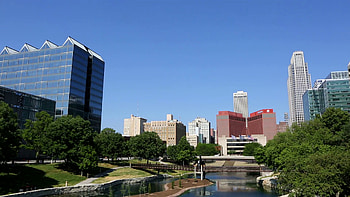 Omaha , City highlights, Vibrant culture, Gateway to the West HD wallpaper