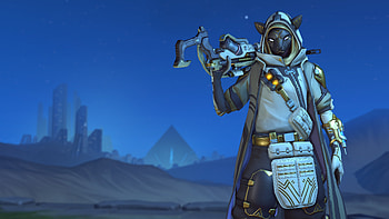 Overwatch 2019, overwatch, games HD wallpaper