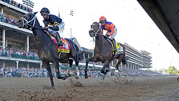 Kentucky Derby, 2022 schedule, TV coverage, Not-to-be-missed event HD wallpaper