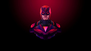 Daredevil Comics, Daredevil abstract , No further keywords HD wallpaper