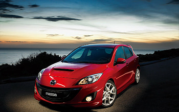 Mazda Auto, 2010 Mazda 3, for , Car enthusiasts HD wallpaper