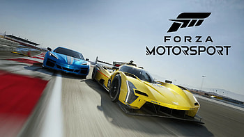 Forza Motorsport 2023 | High-Speed Racing Action, video game, Forza Motorsport (2023) HD wallpaper