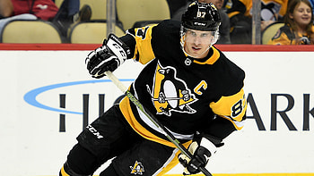 Sidney Crosby otherworldly talent, Hockey sniper, Unmatched skills, Extraterrestrial athlete HD wallpaper