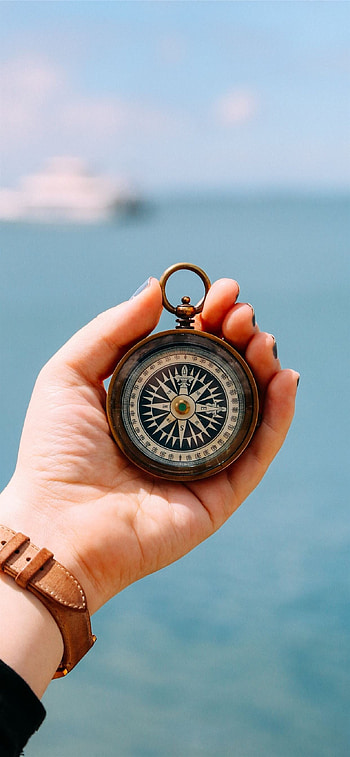 Compass , 11 backgrounds, Navigational theme, Digital designs HD phone wallpaper