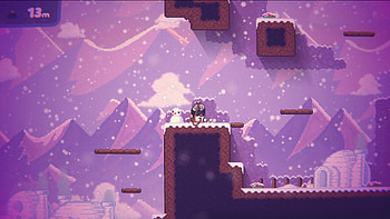 Bread & Fred Winter Adventure - Ultra, video game, Bread & Fred HD wallpaper