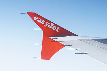 EasyJet Switzerland, Pestle analysis 2021, Lots of hits, Misses HD wallpaper