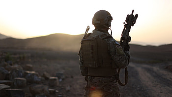 russia grenade weapon men alpha special forces HD wallpaper