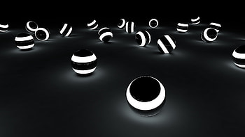 - Balls Illuminati | Lolofson HD wallpaper