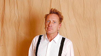 Sex Pistols music, John Lydon's stance, Endorsement denial, Original recordings HD wallpaper