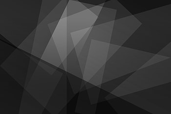 square cubic dark gray, square, dark, Abstract HD wallpaper