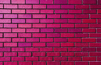 Pink, Violet, Texture, Textures, Wall, Purple, Shades, Brick HD wallpaper