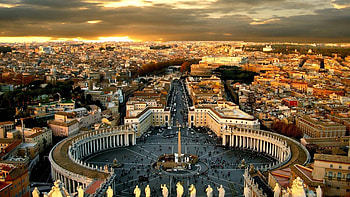 Vatican City, , Background , Impressive HD wallpaper