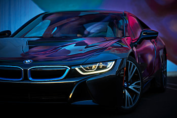 Bmw I8 2018, bmw-i8, bmw, cars, 2018-cars HD wallpaper