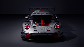 2026 Porsche 911 GT3 R, Coupe, Flat 6, car HD wallpaper