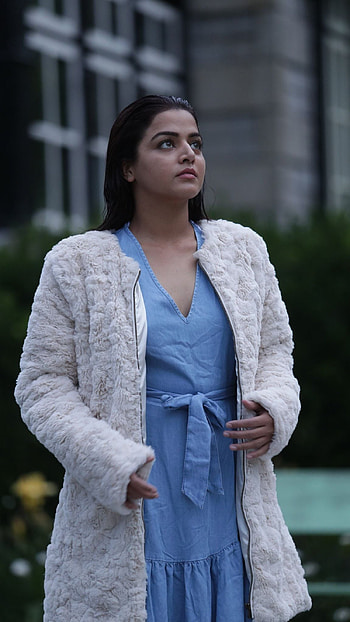 Wamiqa Gabbi, malayalam movie, nine HD phone wallpaper