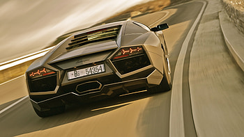 Top-tier , Reventon showcase, Lamborghini fans' favorite, Striking backgrounds HD wallpaper
