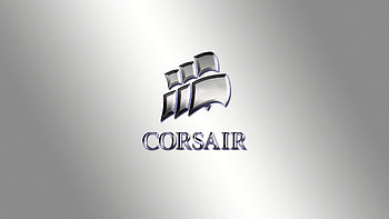 Corsair HD wallpaper