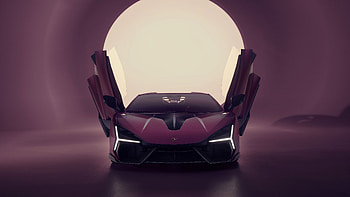2026 Novitec Lamborghini Revuelto, Coupe, V12, car HD wallpaper