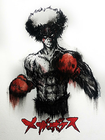 Rmegalobox , Season 2 was amazing HD phone wallpaper