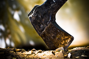 AXES, axes, macro HD wallpaper