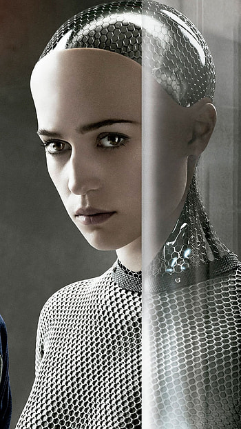 Ex Machina, Deus Ex Machina, , Artistic backgrounds HD phone wallpaper